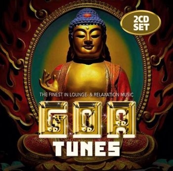 Various Artists - Goa Tunes i gruppen CD / Toppselgere hos Bengans Skivbutik AB (4128740)