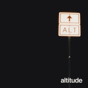 Alt - Altitude i gruppen CD / Pop-Rock hos Bengans Skivbutik AB (4128753)