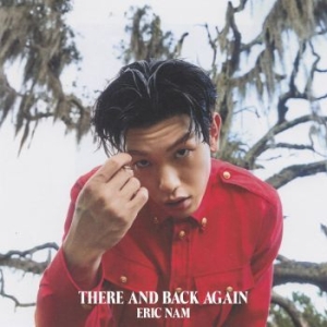 Eric Nam - There And Back Again (Book+Cd) i gruppen CD / K-Pop hos Bengans Skivbutik AB (4128755)