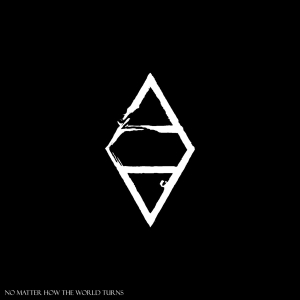 Awake Again - No Matter How The World Turns i gruppen CD hos Bengans Skivbutik AB (4128779)