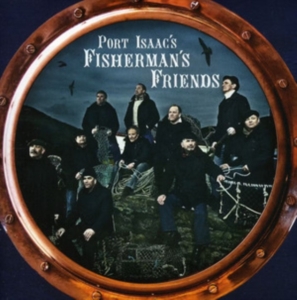 Port Isaac's Fishermans Friends - Port Isaac's Fishermans Friends i gruppen Labels /  hos Bengans Skivbutik AB (4128799)