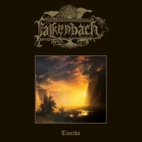 Falkenbach - Tiurida (Digibook) i gruppen CD hos Bengans Skivbutik AB (4128845)