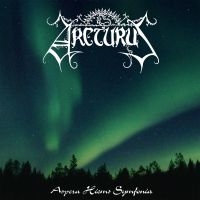 Arcturus - Aspera Hiems Symfonia (Digipack) i gruppen CD hos Bengans Skivbutik AB (4128847)