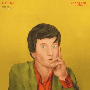 Jarvis Cocker - Chansons D'ennui Tip-Top i gruppen VINYL / Pop-Rock hos Bengans Skivbutik AB (4128852)