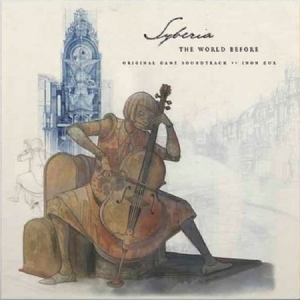 Inon Zur - Syberia: The World Before (2Lp) i gruppen VINYL hos Bengans Skivbutik AB (4128854)