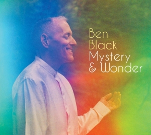 Ben Black - Mystery & Wonder i gruppen CD hos Bengans Skivbutik AB (4129411)