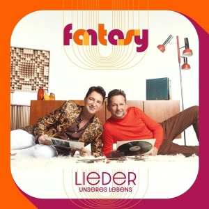 Fantasy - Lieder Unseres Lebens i gruppen Annet /  hos Bengans Skivbutik AB (4129426)