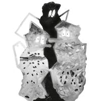 Moomin - Story About You i gruppen VINYL hos Bengans Skivbutik AB (4129824)