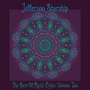 Jefferson Starship - Best Of Mick's Picks Volume 2 i gruppen VINYL / Rock hos Bengans Skivbutik AB (4129962)