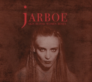 Jarboe - Skin Women Blood Roses i gruppen CD hos Bengans Skivbutik AB (4129964)