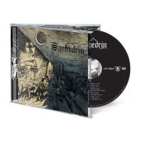 Sanhedrin - Lights On i gruppen CD hos Bengans Skivbutik AB (4131475)