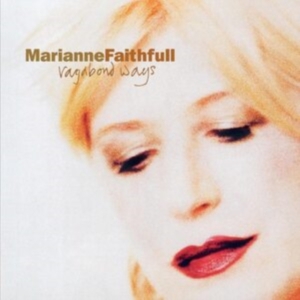 Marianne Faithfull - Vagabond Ways i gruppen Annet /  hos Bengans Skivbutik AB (4131498)