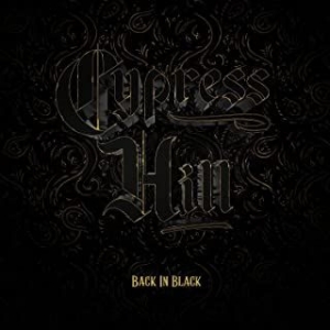 Cypress Hill - Back In Black i gruppen Minishops / Cypress Hill hos Bengans Skivbutik AB (4131500)