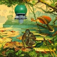 Various Artists - Radar 2 i gruppen VINYL hos Bengans Skivbutik AB (4131518)