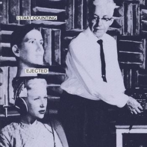 I Start Counting - Ejected i gruppen CD / Rock hos Bengans Skivbutik AB (4131545)