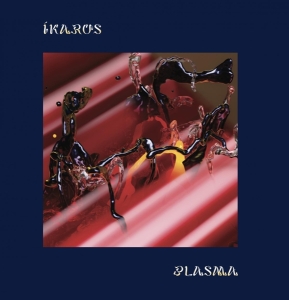 Ikarus - Plasma i gruppen CD hos Bengans Skivbutik AB (4131686)