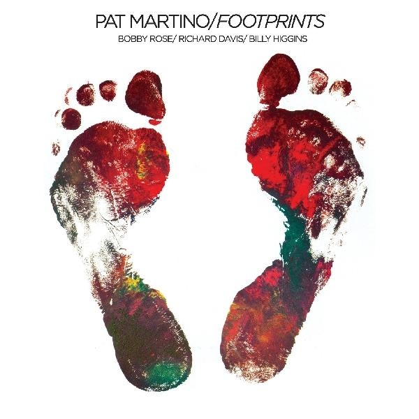 Pat Martino - Footprints + Exit i gruppen CD / Jazz/Blues hos Bengans Skivbutik AB (4131702)