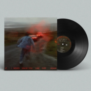 Soak - If I Never Know You Like This Again i gruppen VINYL / Pop-Rock hos Bengans Skivbutik AB (4132247)