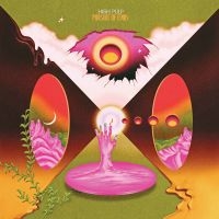 High Pulp - Pursuit Of Ends i gruppen CD / Pop hos Bengans Skivbutik AB (4132252)