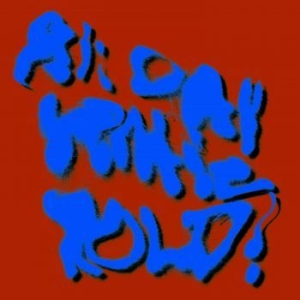 Porches - All Day Gentle Hold ! i gruppen CD hos Bengans Skivbutik AB (4132256)