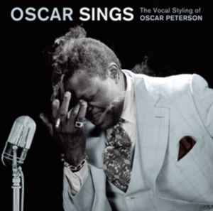 Oscar Peterson - Vocal Styling Of i gruppen CD hos Bengans Skivbutik AB (4132435)