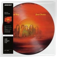 Uriah Heep - Sweet Freedom i gruppen -Start Vinyl hos Bengans Skivbutik AB (4132847)