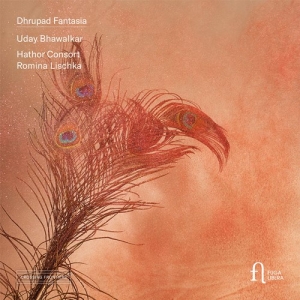 Various - Dhrupad Fantasia i gruppen CD hos Bengans Skivbutik AB (4132864)