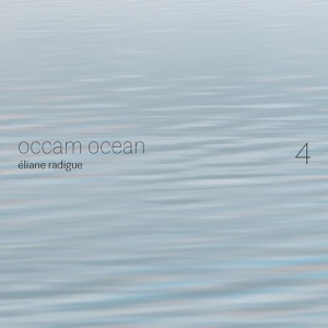 Radigue Eliane - Occam Ocean, Vol. 4 i gruppen CD hos Bengans Skivbutik AB (4132906)