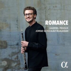 Various - Romance i gruppen Externt_Lager / Naxoslager hos Bengans Skivbutik AB (4132916)