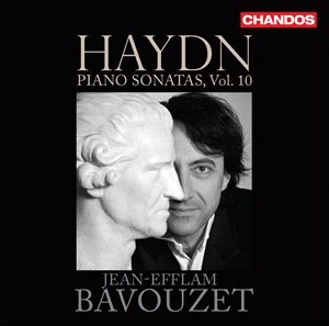 Haydn Joseph - Piano Sonatas, Vol. 10 i gruppen CD hos Bengans Skivbutik AB (4132921)
