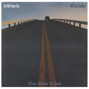 Bill Evans - I Will Say Goodbye i gruppen CD hos Bengans Skivbutik AB (4132962)