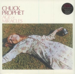 Prophet Chuck - Age Of Miracles (Pink Marbled) i gruppen VI TIPSER / Record Store Day / RSD2022 hos Bengans Skivbutik AB (4133000)