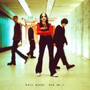 Pale Waves - Who Am I? i gruppen Annet /  hos Bengans Skivbutik AB (4133063)