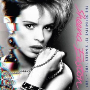 Sheena Easton - Definitive 12inch Singles 1983-1987 (Pink vinyl) i gruppen VI TIPSER / Record Store Day / RSD2022 hos Bengans Skivbutik AB (4133072)