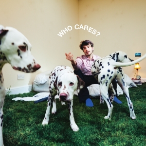 Rex Orange County - Who Cares? i gruppen VI TIPSER / Årsbestelistor 2022 / Årsbeste 22 Claes hos Bengans Skivbutik AB (4133149)