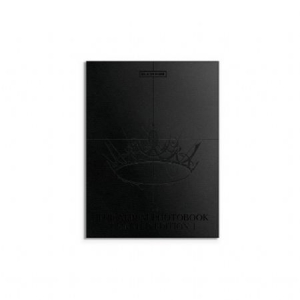 BLACKPINK - [4+1] THE ALBUM PHOTOBOOK [LIMITED EDITION] i gruppen Korr_grupp /  hos Bengans Skivbutik AB (4133556)