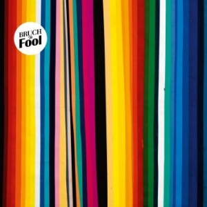 Bruch - The Fool i gruppen CD / Jazz/Blues hos Bengans Skivbutik AB (4133799)