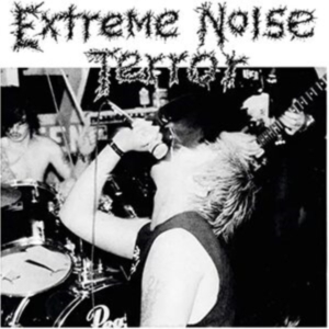 Extreme Noise Terror - Burladingen 1988 (Red Vinyl Lp) i gruppen VINYL / Pop-Rock hos Bengans Skivbutik AB (4133803)