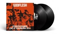 Godflesh - Streetcleaner - Live At Roadburn 20 i gruppen MK Test 4 hos Bengans Skivbutik AB (4133812)