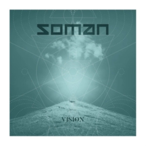 Soman - Vision i gruppen CD hos Bengans Skivbutik AB (4133824)