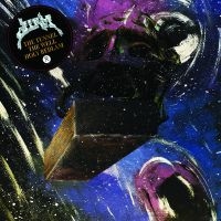 Jirm - Tunnel The Well Holy Bedlam i gruppen VINYL / Toppselgere hos Bengans Skivbutik AB (4134242)