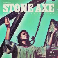 Stone Axe - Stay Of Execution i gruppen VINYL / Toppselgere hos Bengans Skivbutik AB (4134244)