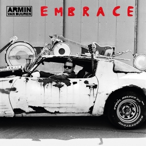 Armin Van Buuren - Embrace i gruppen -Start MOV BM hos Bengans Skivbutik AB (4134245)