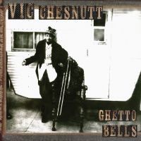Chesnutt Vic - Ghetto Bells (Brown & Black Split C i gruppen VINYL hos Bengans Skivbutik AB (4134322)