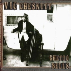 Chesnutt Vic - Ghetto Bells (Brown And Black Split i gruppen -Start New West hos Bengans Skivbutik AB (4134322)