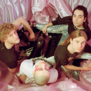 Ex-Void - Bigger Than Before i gruppen CD / Pop-Rock hos Bengans Skivbutik AB (4134348)