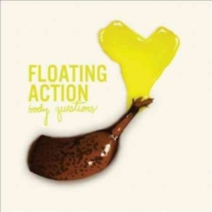 Floating Action - Body Questions i gruppen CD hos Bengans Skivbutik AB (4134362)