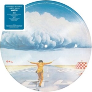 Manfred Mann's Earth Band - Watch (Picture Disc) i gruppen VI TIPSER / Record Store Day / RSD2022 hos Bengans Skivbutik AB (4134389)