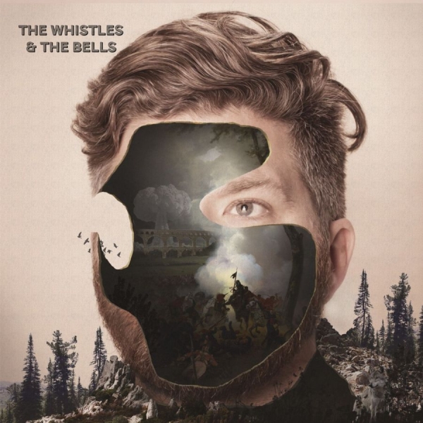 Whistles & The Bells The - The Whistles & The Bells i gruppen VINYL / Rock hos Bengans Skivbutik AB (4134419)