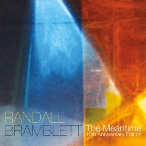Bramblett Randall - The Meantime (10Th Anniversary Edit i gruppen VINYL / Pop-Rock,RnB-Soul hos Bengans Skivbutik AB (4134427)